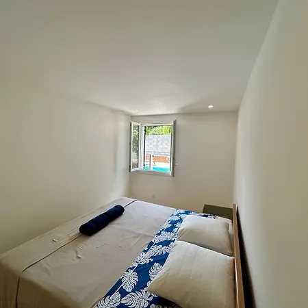 Piscine 4 Chambres-ideal Familles Au Calme * Lédignan