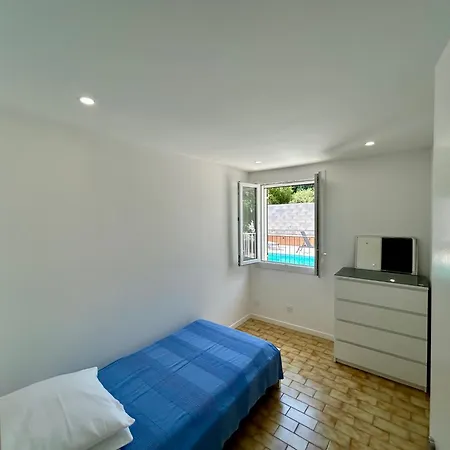 Piscine 4 Chambres-ideal Familles Au Calme * Lédignan